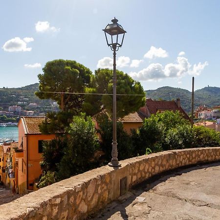 Casa La Fortezza Porto Santo Stefano  Εξωτερικό φωτογραφία
