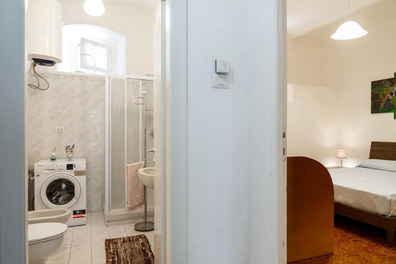 Casa La Fortezza Porto Santo Stefano  Εξωτερικό φωτογραφία