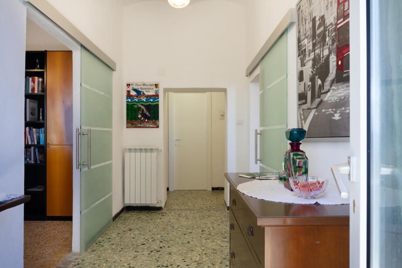 Casa La Fortezza Porto Santo Stefano  Εξωτερικό φωτογραφία