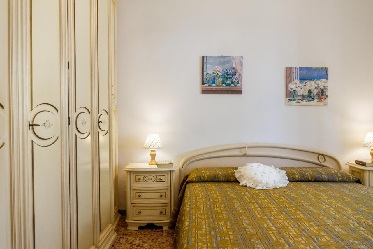 Casa La Fortezza Porto Santo Stefano  Εξωτερικό φωτογραφία