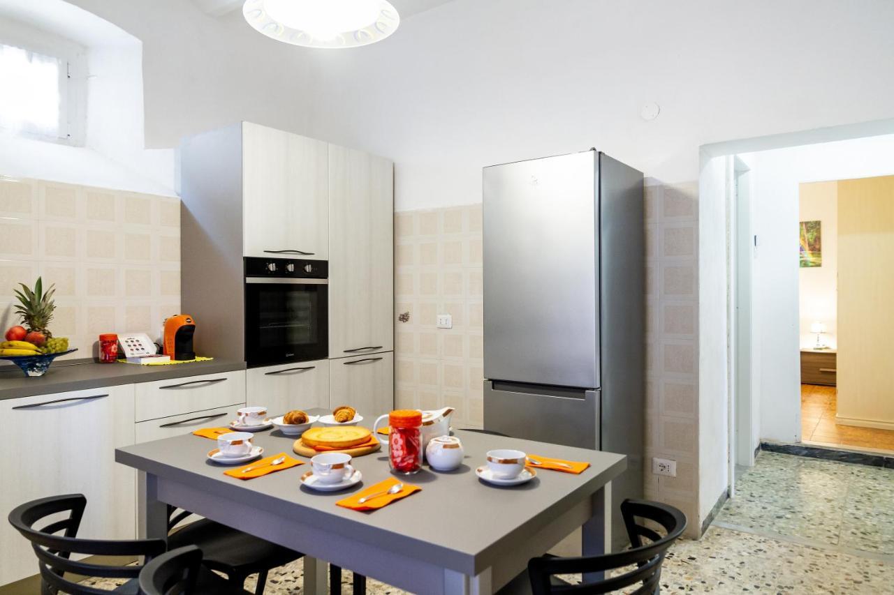 Casa La Fortezza Porto Santo Stefano  Εξωτερικό φωτογραφία