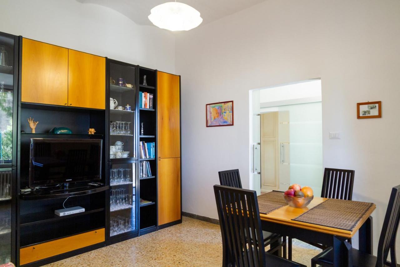 Casa La Fortezza Porto Santo Stefano  Εξωτερικό φωτογραφία