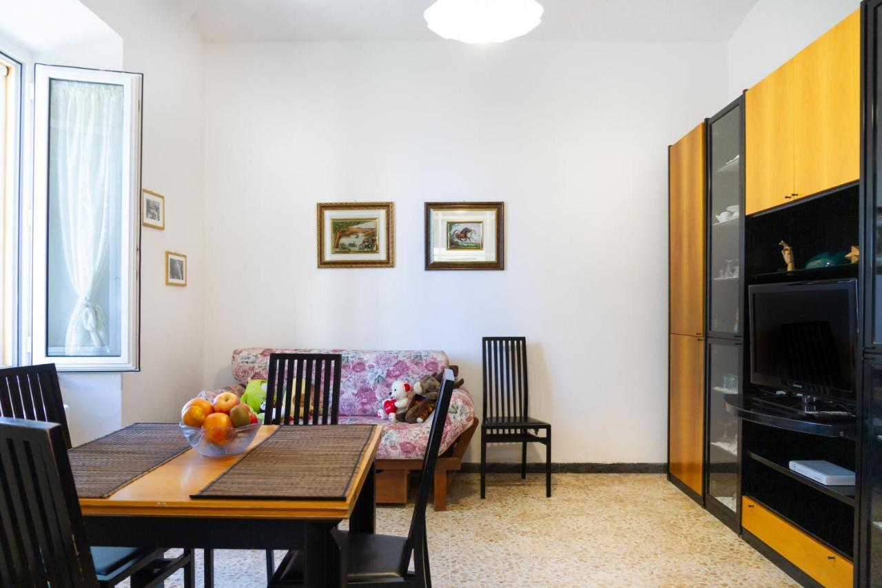Casa La Fortezza Porto Santo Stefano  Εξωτερικό φωτογραφία